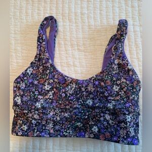 Reversible Lululemon Bra